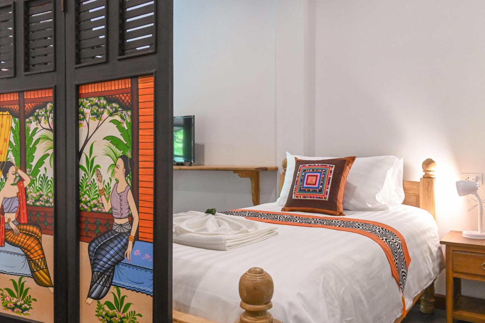Cascade Tara Otel Na Mueang Oda fotoğraf